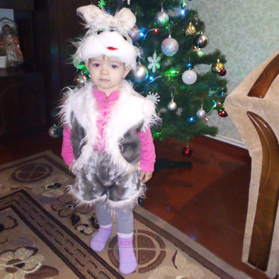 Діана Гончарук