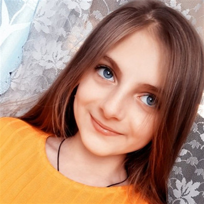 Ганна Волошина