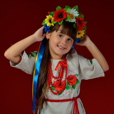 Олеся Сочан