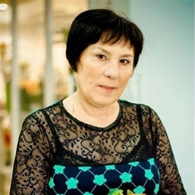 Кальян Тетяна