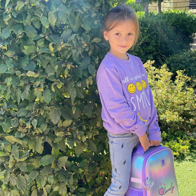 Злата Леончик