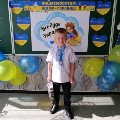 Єгор Пилипенко 