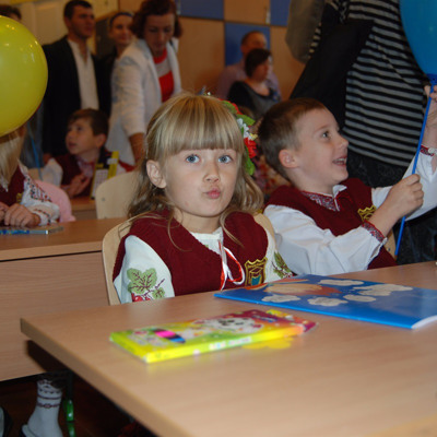 Матвійчук Діана