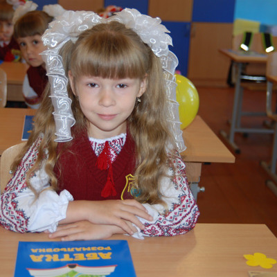 Шаяхметова Ольга