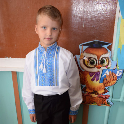 Ковальчук Сергій 