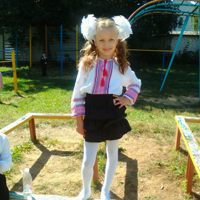Лонська Діана
