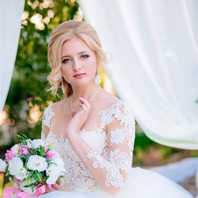 Марина Козієнко