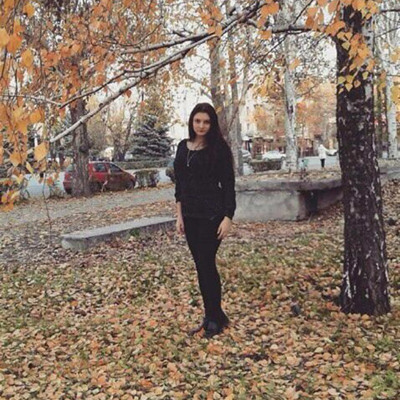 Таисия Грушкина