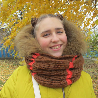 Елена Руденко