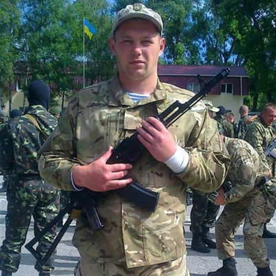 Олег Івахнюк