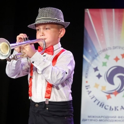  Переможці "Балтійської хвилі"