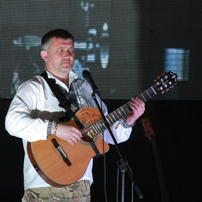 Іван Стратієнко