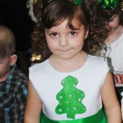 Єва Козіна, 3 роки