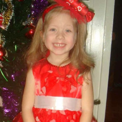 Злата Остапчук, 3 роки