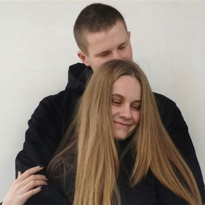 Віолетта Шевчук та Андрій Поліщук