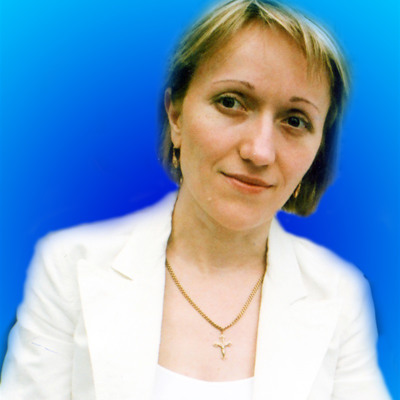 Марина Зінченко