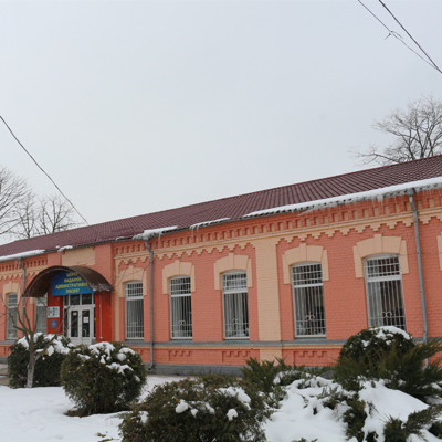 Центр надання адміністративних послуг