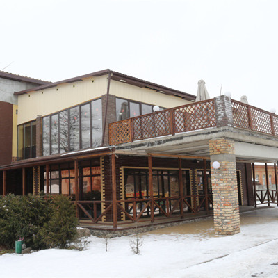 Кафе "Шоколад"