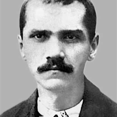 Олексій Баранович