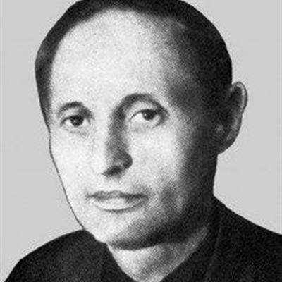 Освальд Бургардт