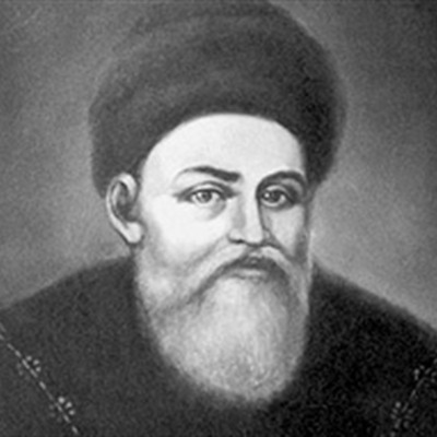 Костянтин Острозький