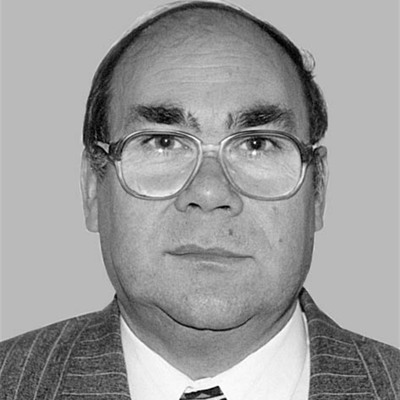 Лев Баженов