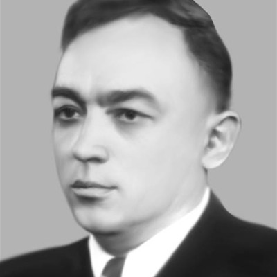 Петро Вербицький