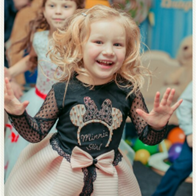 Кароліна Руденко