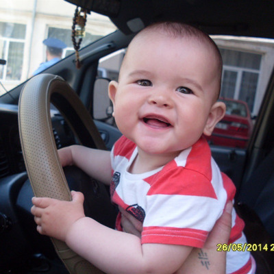 Матвій Лехачов 