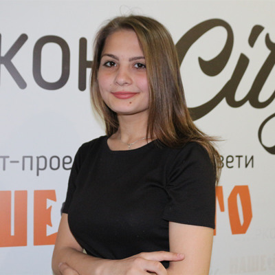 Демчук Юлія, школа №7