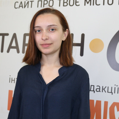 Пєтєнкова Анастасія, школа №6