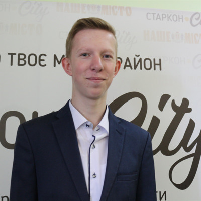 Федорчук Павло, школа№3