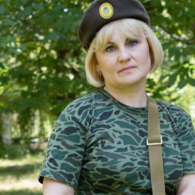 Наталія Лозова, 52 роки, Троїцьке