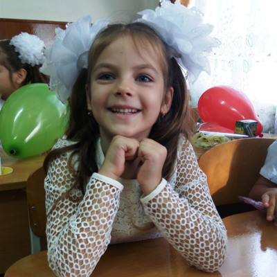 Ярослава Годловська