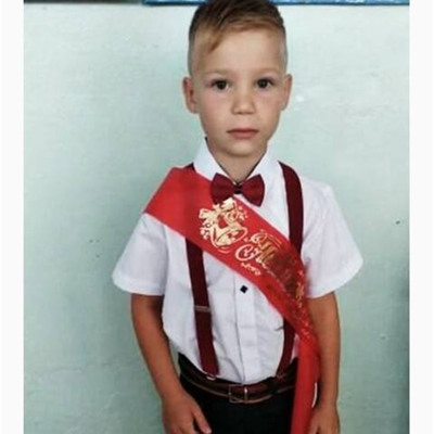 Даня Бочковар 