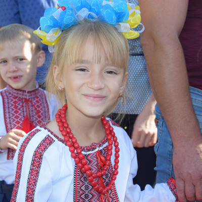 Учасник № 2