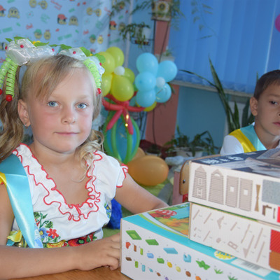 Учасник №13