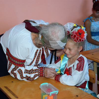 Учасник №14