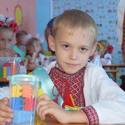 Участник №15