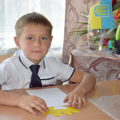 Учасник №23