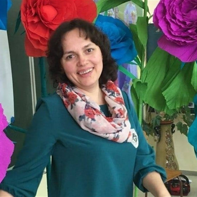 Андрійчук Оксана Леонідівна, учитель історії і правознавства ліцей № 11