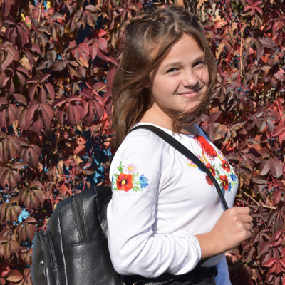 Величко Валентина