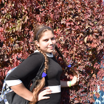 Кідрук Наталія