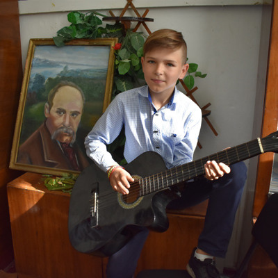 Ковтунюк Іван