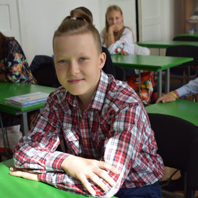 Метель Влад