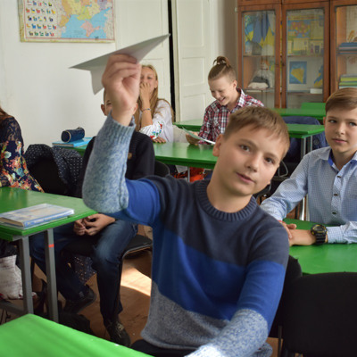 Шутак Богдан