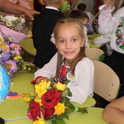 Кутіщева Кіра