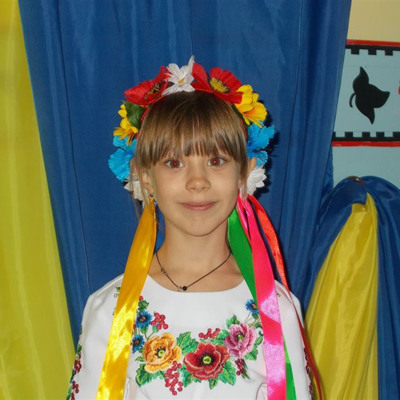 Саханенко Діана