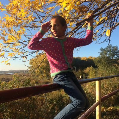 Алія Ястремська 