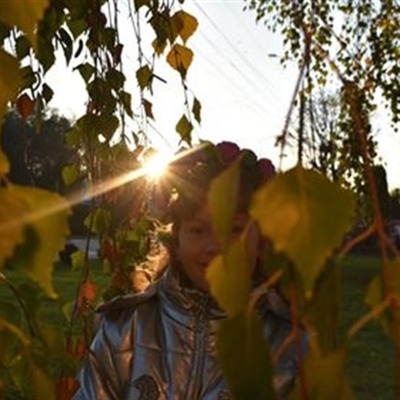 Полінка Ульченко